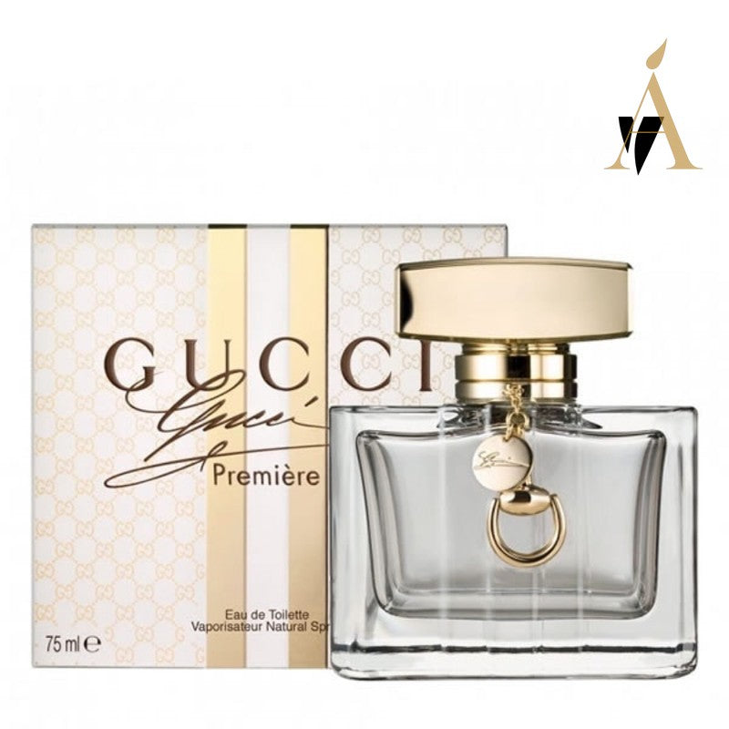 Ámbar Estreno - inspirado en Gucci Premiere