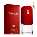 Ámbar Etiqueta - inspirado en Givenchy Pour Homme
