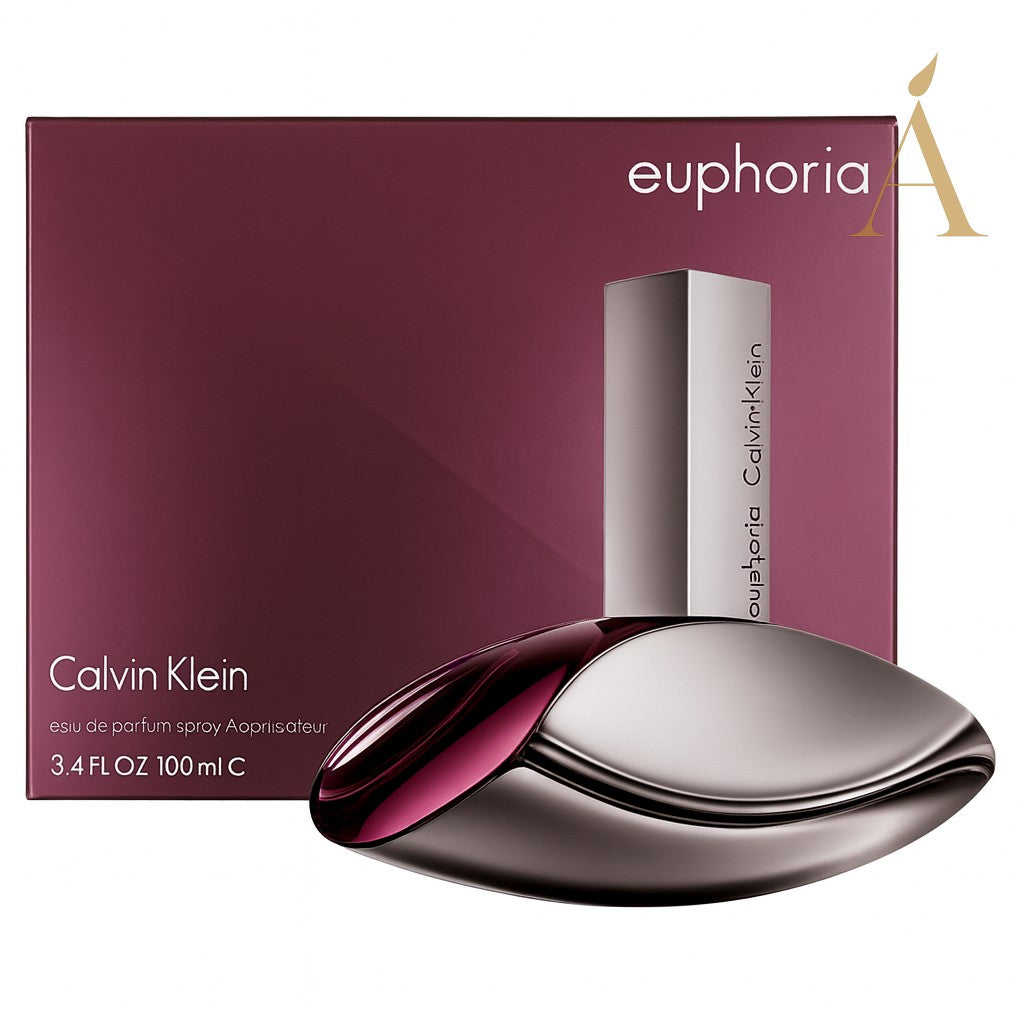Ámbar Euforia - inspirado en Euphoria Men