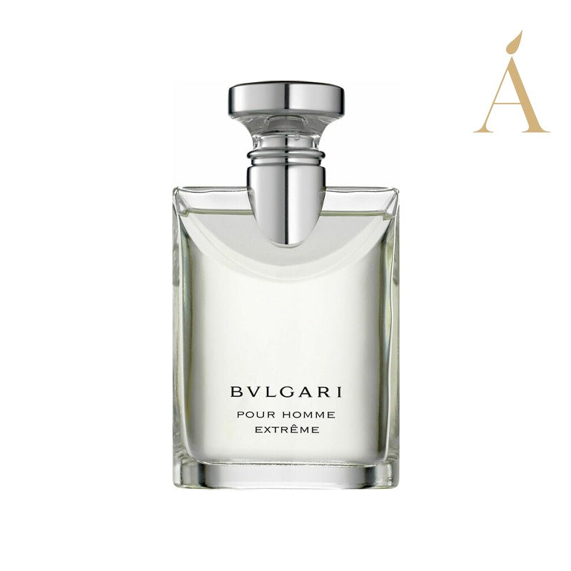 Ámbar Extremo - inspirado en Bvlgari Pour Homme Extreme