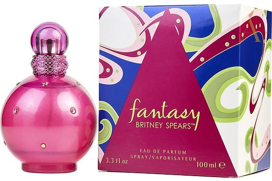 Ámbar Fantasía - inspirado en Fantasy