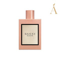 Ámbar Floresta - Gucci Bloom