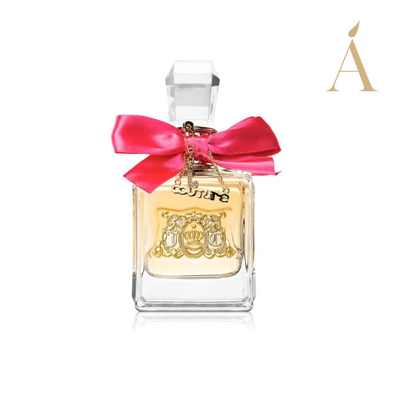 Ámbar Fresa - inspirado en Viva la Juicy