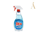 Ámbar Frescura - inspirado en Fresh Couture