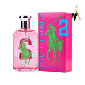 Ámbar Galope - inspirado en Big Pony 2 for Women