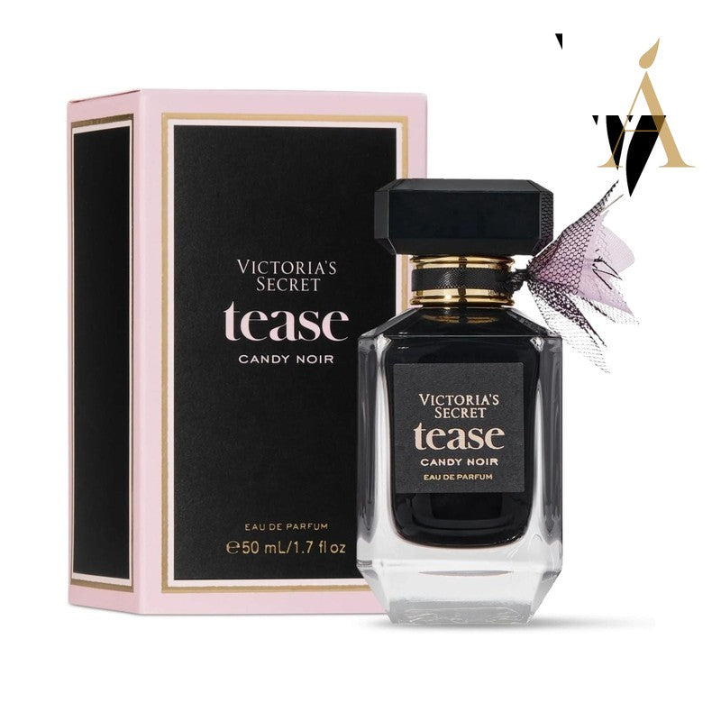 Ámbar Golosa - Tease Candy Noir
