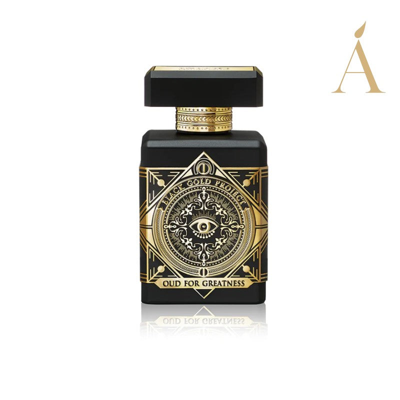 Ámbar Grandeza - inspirado en Oud for Greatness