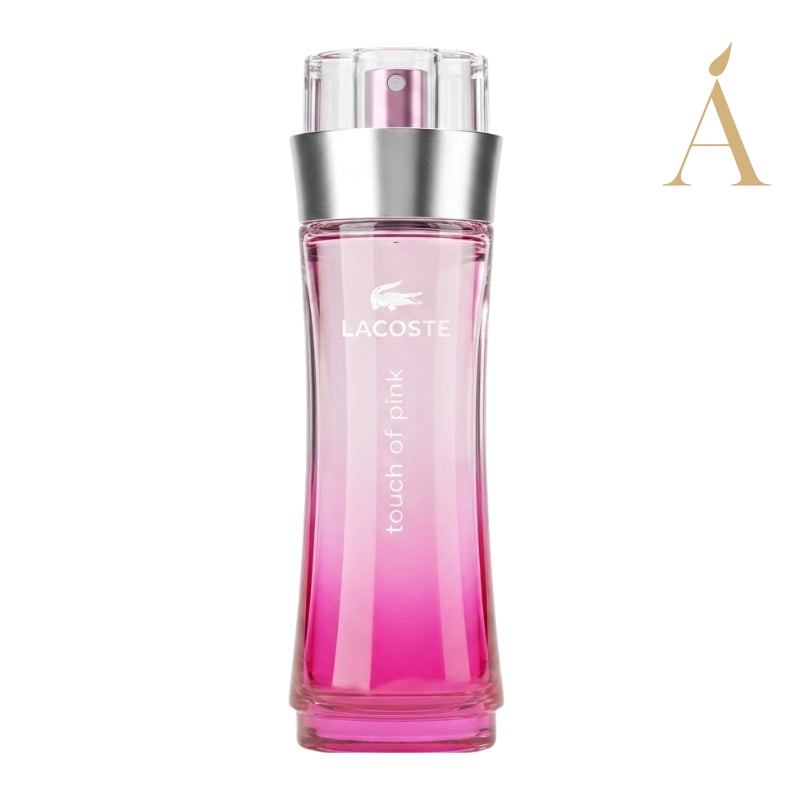 Ámbar Guayaba - inspirado en Touch of Pink
