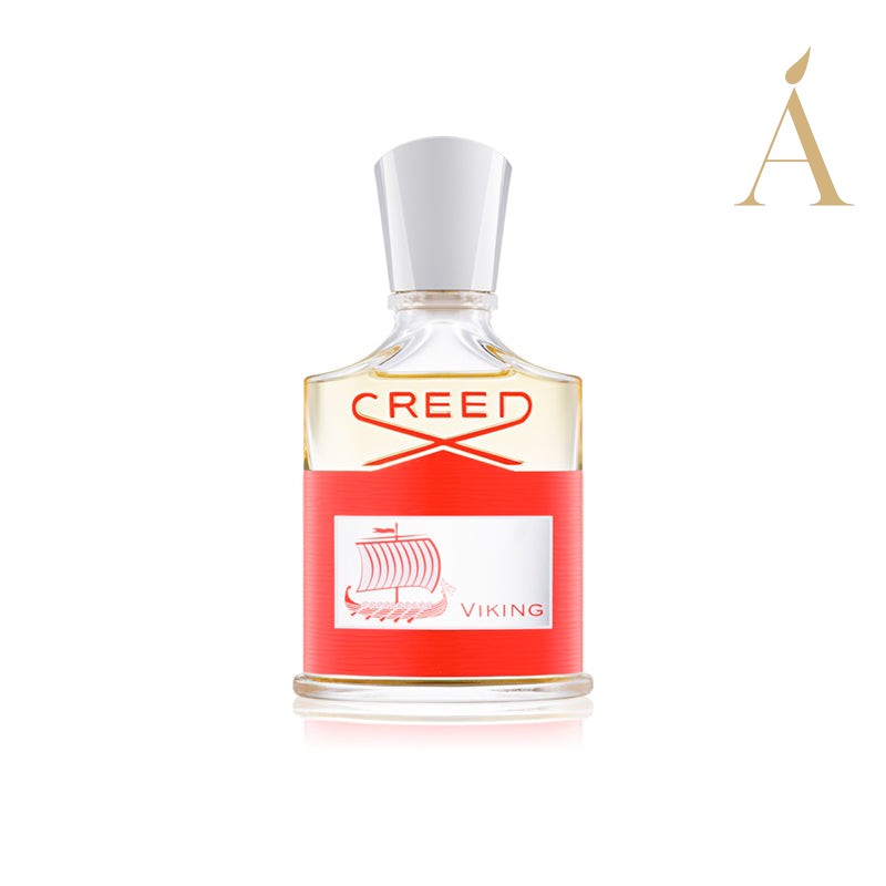 Ámbar Halcón - inspirado en Creed Viking