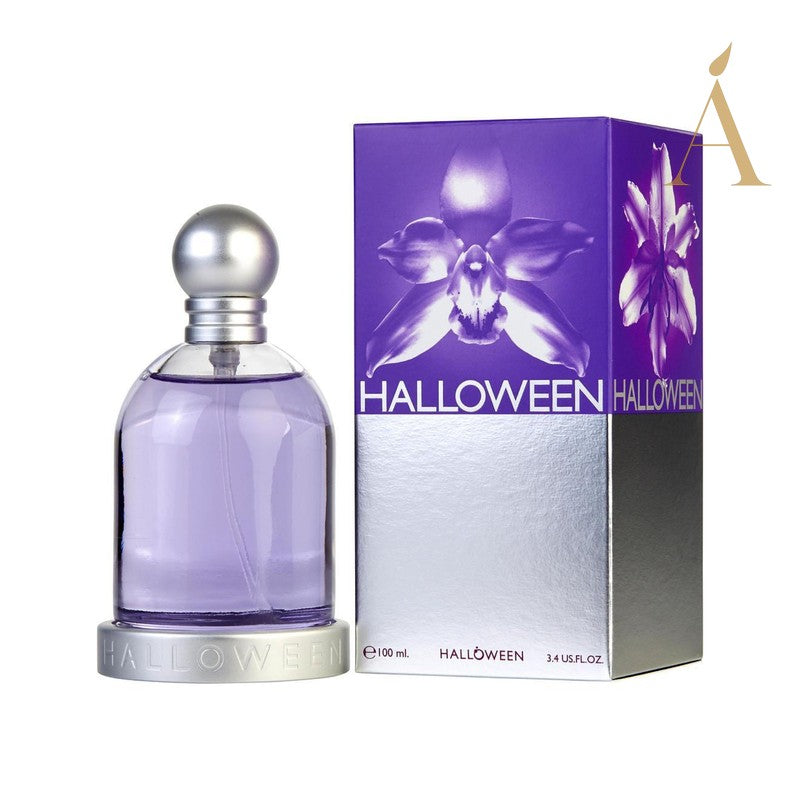 Ámbar Hechizo - inspirado en Halloween