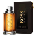 Ámbar Huella - inspirado en Boss The Scent