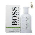 Ámbar Ilimitado - inspirado en Hugo Boss Unlimited