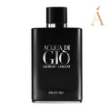 Ámbar Incienso - inspirado en Acqua di Giò Profumo
