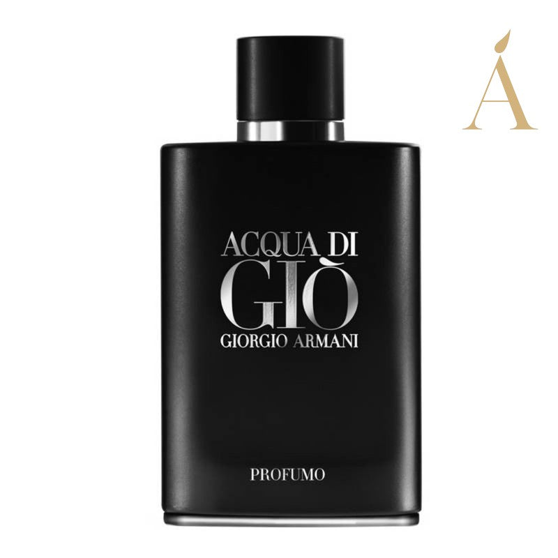 Ámbar Incienso - inspirado en Acqua di Giò Profumo