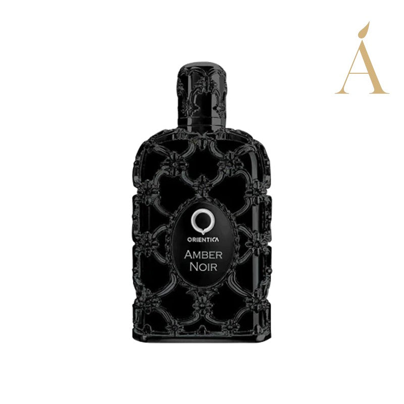 Ámbar Jade - Orientica Amber Noir