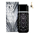 Ámbar Jolgorio - inspirado en 212 VIP Wild Party