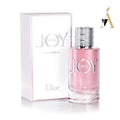 Ámbar Júbilo - inspirado en Joy by Dior