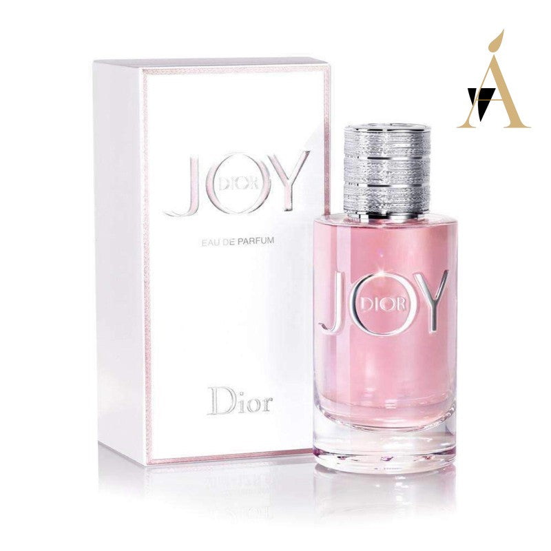 Ámbar Júbilo - inspirado en Joy by Dior