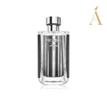 Ámbar Junco - L'Eau d'Issey Pour Homme