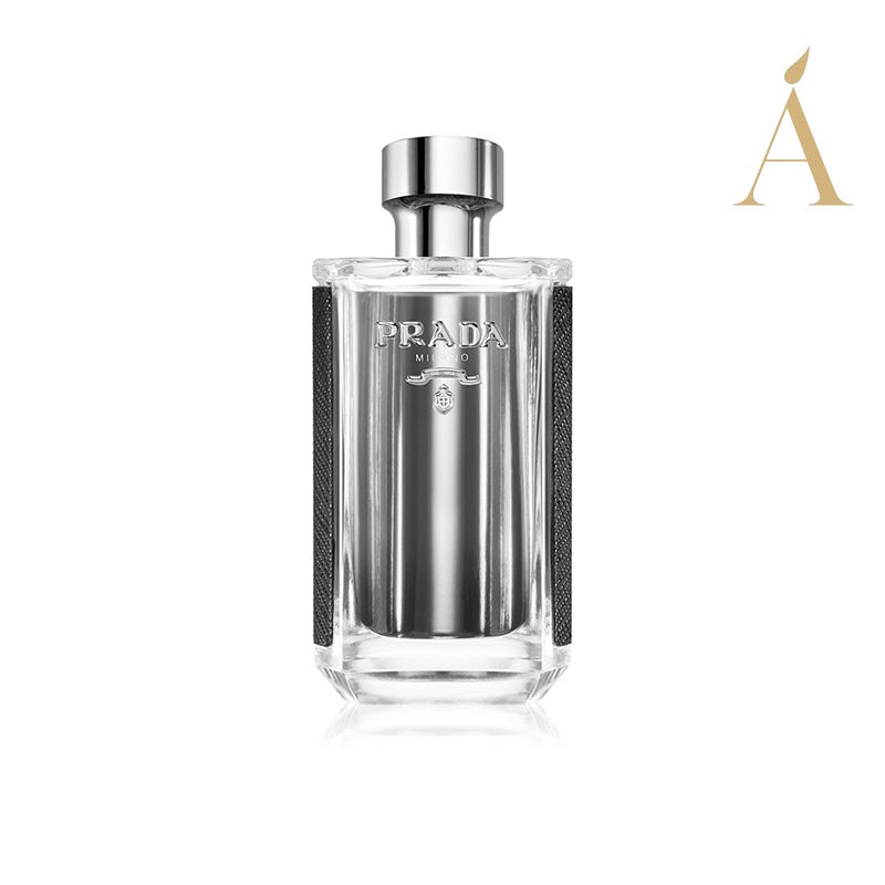 Ámbar Junco - L'Eau d'Issey Pour Homme