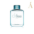 Ámbar Libre - inspirado en CK Free