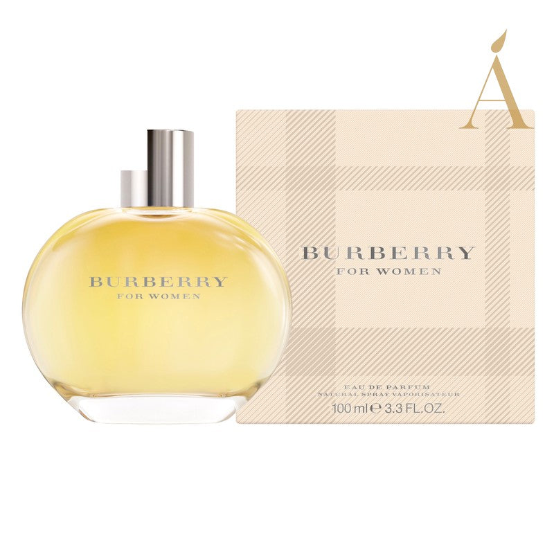 Ámbar Londres - inspirado en Burberry Women