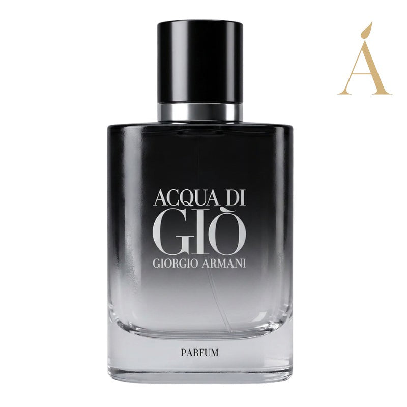 Ámbar Marea - inspirado en Acqua di Giò