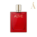 Ámbar Marfil - inspirado en Boss Alive
