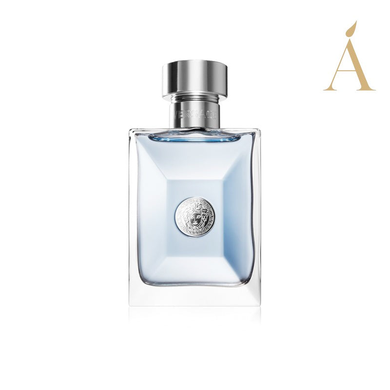 Ámbar Medusa - Versace Pour Homme