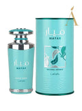 Ámbar Melaza - inspirado en Mayar Natural Intense