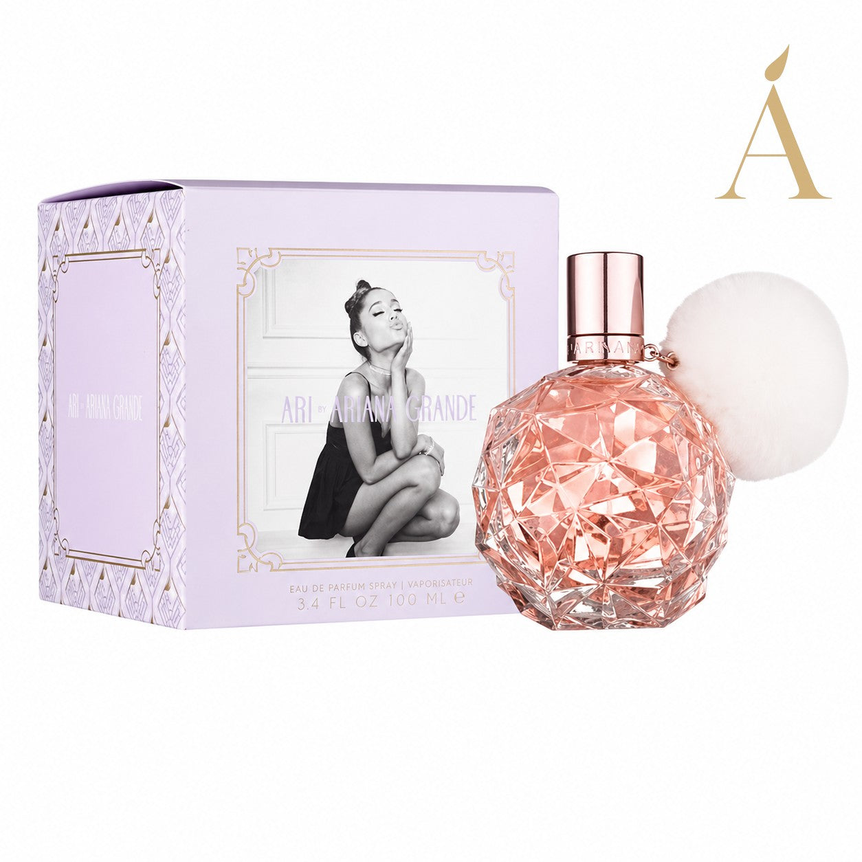 Ámbar Melodía - inspirado en Ari