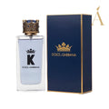 Ámbar Monarca - inspirado en K by Dolce&Gabbana
