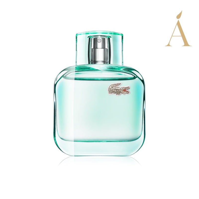 Ámbar Natura - inspirado en L.12.12 Pour Elle Natural