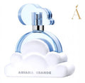 Ámbar Nube - inspirado en Ariana Grande Cloud