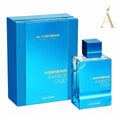 Ámbar Oasis - inspirado en Amber Oud Aqua Dubai