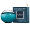 Ámbar Oleaje - inspirado en Bvlgari Aqva Pour Homme