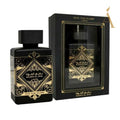 Ámbar Oud Real - inspirado en Bade'e Al Oud Oud Glory
