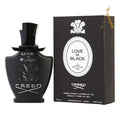 Ámbar Penumbra - inspirado en Creed Love in Black