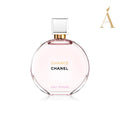 Ámbar Perla - Chanel Chance Eau Tendre