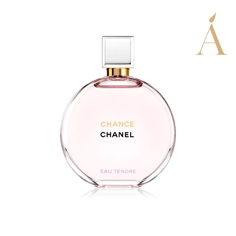 Ámbar Perla - Chanel Chance Eau Tendre