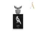 Ámbar Plata - inspirado en Shaheen Silver
