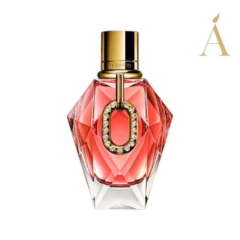 Ámbar Quilate - inspirado en Pure Gold