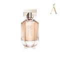 Ámbar Rastro - Boss The Scent For Her