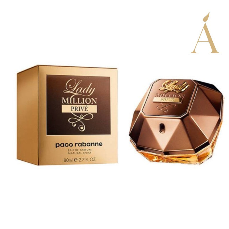 Ámbar Reservada - inspirado en Lady Million Privé
