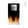 Ámbar Retrato - inspirado en Dior Homme