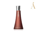 Ámbar Rojizo - inspirado en Boss Deep Red