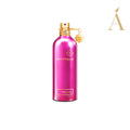 Ámbar Rosaleda - inspirado en Roses Musk