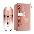 Ámbar Rosé - inspirado en 212 VIP Rosé