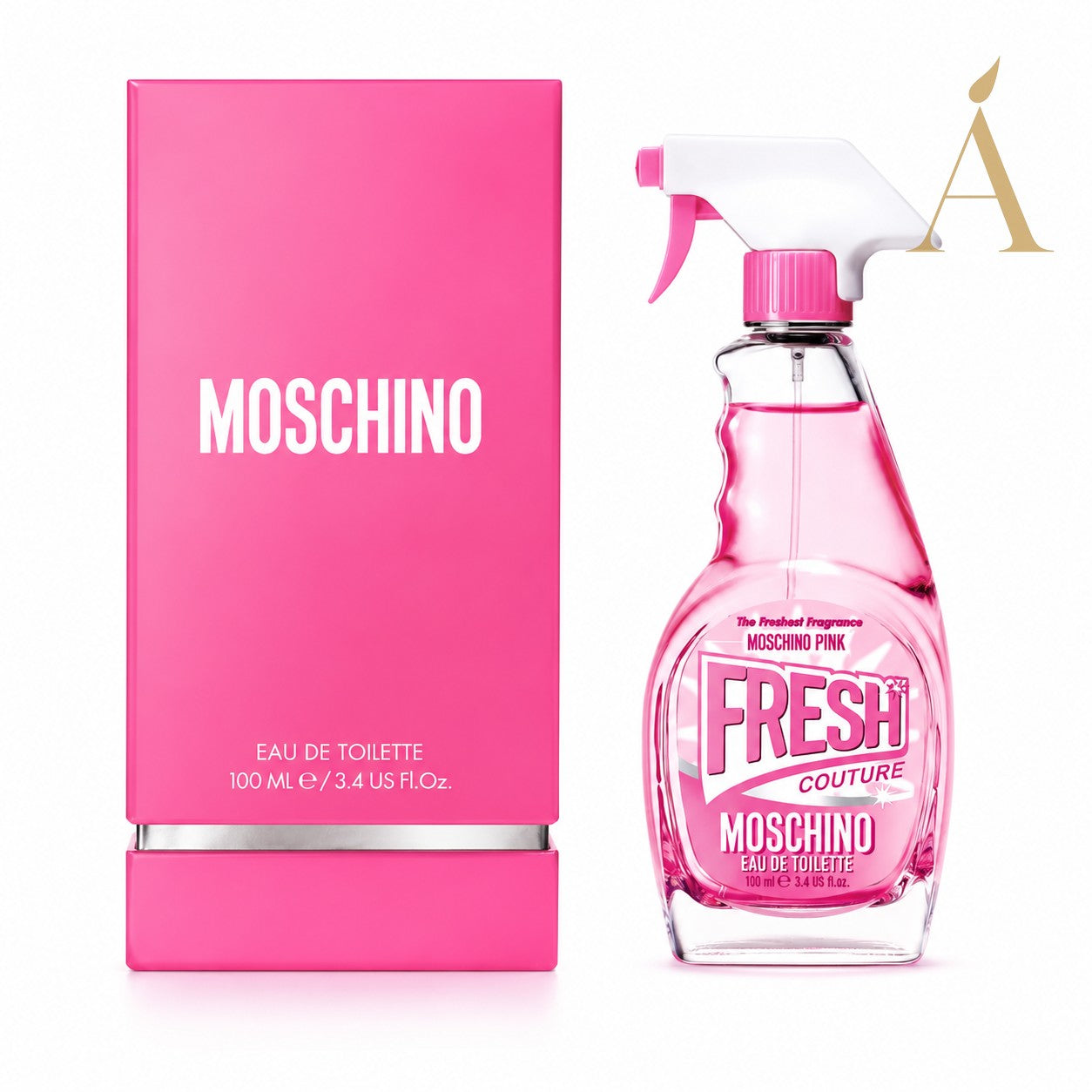 Ámbar Rubor - inspirado en Pink Fresh Couture