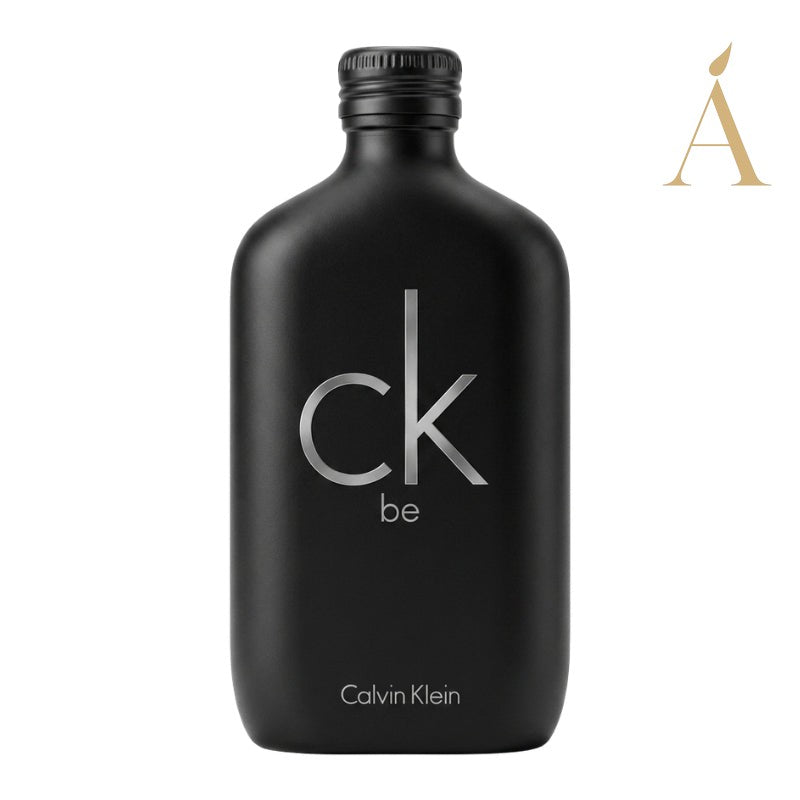 Ámbar Ser - inspirado en CK be